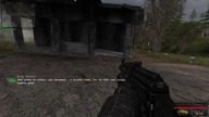 S. T. A. L. K. E. R.  Powrót Szramy stream