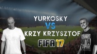 KRZY KRZYSZTOF VS YURKOSKY | FIFA 17