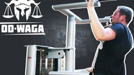 W końcu się PODCIĄGNĄŁEM! [ODWAGA #7]