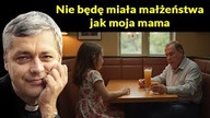 Nie będę miała małżeństwa jak moja mama #pawlukiewicz