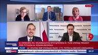  Konrad Berkowicz vs Banda Czworga KOMPILACJA o Dyskryminacji Konfederacji w Mediach Publicznych