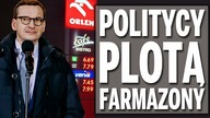 Orlen zawyżał ceny paliw? Premier: Nie szukajmy dziury w całym [Politycy Plotą Farmazony]