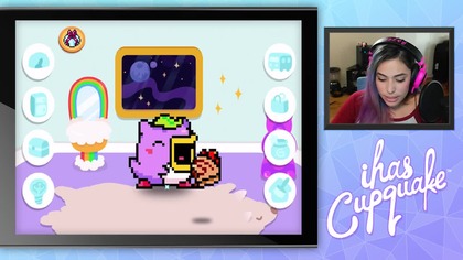 MY PAKKA BABIES! Pakka Pets App Game!