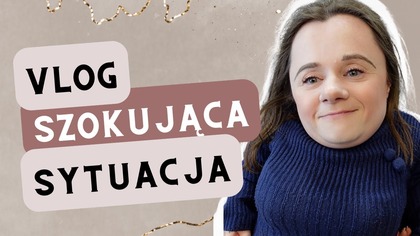 Niecodzienna sytuacja w przychodni | Vlog | Magdalena Augustynowicz