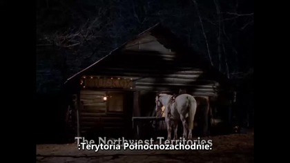 Due South....S04E11