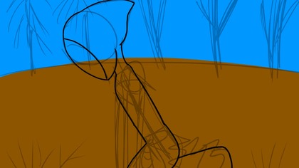 Kolejna bardzo wczesna animacja