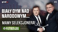 CZESŁAW MICHNIEWICZ SELEKCJONEREM.  Kulisy, konferencja, opinie | FUTBOLOG #14