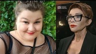 Ewa Minge broni Dominiki Gwit: Ona nie promuje otyłości! | Wideoportal