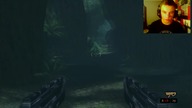 Jebałem Jaszczurkę ? w ,,Turok''