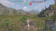 World of Tanks Scourge