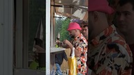 Darmowa herbata dla Janusza