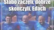 Słabo zaczęli, dobrze skończyli.  Edach Budowlani nadal w grze o brązowy medal