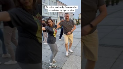 Dance.  Laugh.  Repeat.  #salsa