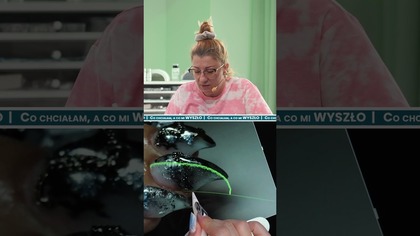 LUDZIE NIE ZROZUMIĄ TYCH PAZNOKCI!