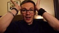 Lepiej być PIRATEM niż PROGRAMISTĄ - Ludwik C. Siadlak VLOG 20171203