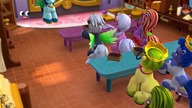 Filly Funtasia S1E21 The Magical Maze