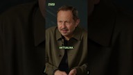 Nie mam obaw, że czyjeś uczucia zostaną urażone #shorts #heweliusz