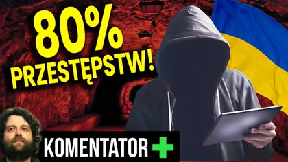 Ktoś To Wreszcie Powiedział! 80% Cyber Przestępstw Popełniają Nasi Goście! - Analiza Ator