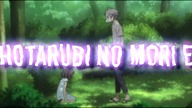 dwa anime na walentynki