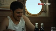 2x03 Statek - Ostatnia tratwa Queen America