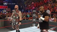 Ostatnia walka The Dudley Boyz PL PO POLSKU