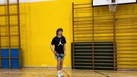 Jezus ma niezły wyskok #shorts