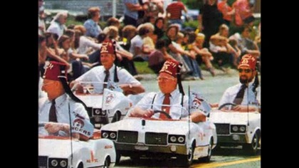 Dead Kennedys - Frankenchrist 1985
