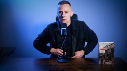 NORYMBERGA DLA ZBRODNIARZY Z IZRAELA  ŻĄDAJĄ USUNIĘCIA BERKOWICZA | #14 Komentarz Międlara