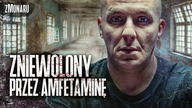 Brał ogromne ilości amfetaminy codziennie przez 15 lat! To cud, że żyję | Mateusz #zMonaru 37