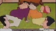 Crayon Shin~chan episode 120c english subs/angielskie napisy