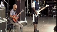 Jamaican Legends 2012
