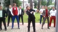 Mediediev taniec