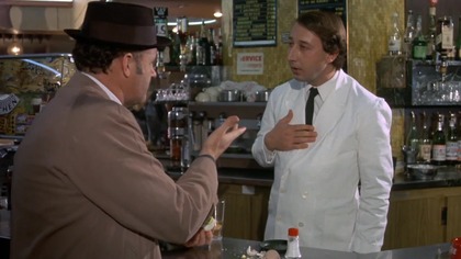 Francuski Łącznik II (1975) Lektor FHD