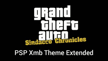 GTA Sindacco Chronicles
