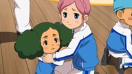 Inazuma eleven go galaxy odcinek 122