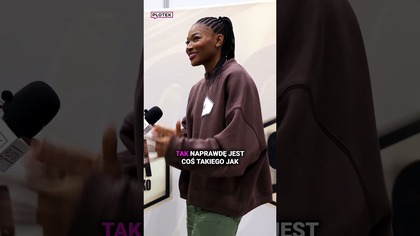 Osi Ugonoh ma jasne zdanie o głodówkach #shorts #showbiz #plotek