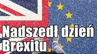 Wielka Brytania wreszcie opuszcza Unię Europejską! Nigel Farage twierdzi, że następna będzie Polska