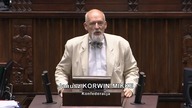 Korwin-Mikke wprost: Chcemy by sędziowie byli KASTĄ! \\ KORWiN TV