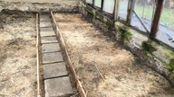 #255 No-dig - nakładam trzy warstwy materii organicznej!