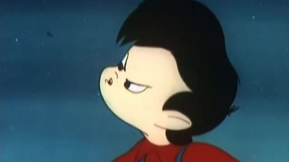 Casper: Uuu zuch (1951)