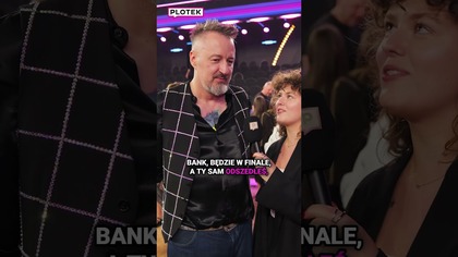 Piotr Kędzierski o Tańcu z gwiazdami.  Proszę napisać zażalenie #shorts