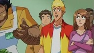 Martin Tajemniczy episode 62 english dub