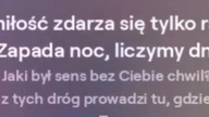 Defis  Ty i Ja {Wersja na pierwszy taniec} #defis #pierwszytaniec