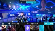 Team Liquid vs Counter Logic Gaming - LCS 2021 Summer Split W4D2