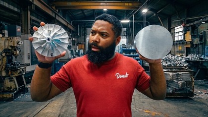 How Superchargers Are Made