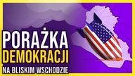 Irak: Jak USA zawiodły jako policjant świata