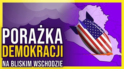 Książka Zagubiony hegemon. Zmarnowana szansa Ameryki i rewolucja Trumpa: https://mtbiznes.pl/przeswity/produkt/zagubiony-hegemon Kod Wojnaidei daje 35% rabatu na całą ofertę. 
 Subskrybuj Wojnę Idei: https://www.youtube.com/channel/UC7RswyY8VfbSdikz_8wdp3w/?sub_confirmation1
 Zostań Patronem: https://patronite.pl/wojnaidei 
 Wesprzyj Wojnę Idei przez PayPal: https://paypal.me/wojnaidei    |    Źródła: 
  Można też wesprzeć powstawanie kolejnych filmów dowolnym przelewem o tytule darowizna na konto: 59 1140 2004 0000 3402 7617 3625
 Zapraszam też na serwer dyskusyjny na Discordzie: https://discord.gg/qkhjANb
 Zapraszam na oficjalny sklep kanału: https://zalezy.pl/

Tzw,  II Wojna w Zatoce jest wskazywana nie tylko jako główny powód destabilizacji Iraku i całego Bliskiego Wschodu, ale stanowi także pierwszą poważną rysę na wizerunku USA jako globalnego hegemona. 

Źródła:
Łukasz Gadzała, Zagubiony hegemon. Zmarnowana szansa Ameryki i rewolucja Trumpa, 2025
https://munin.uit.no/bitstream/handle/10037/16463/thesis.pdf?sequence2&isAllowedy
https://www.forcesnews.com/heritage/history/what-caused-gulf-war
https://www.airuniversity.af.edu/Portals/10/ASPJ/journals/Chronicles/conversino.pdf
https://press.armywarcollege.edu/cgi/viewcontent.cgi?article2135&contextparameters
https://apps.dtic.mil/sti/tr/pdf/ADA508648.pdf
https://web.archive.org/web/20110623131402/http://www.washingtonmonthly.com/features/2008/0801.beers.html
https://academic.oup.com/milmed/article-abstract/175/4/220/4344547?redirectedFromPDF
https://www.researchgate.net/profile/Douglas-Kriner/publication/227643863_Iraq_Casualties_and_the_2006_Senate_Elections/links/5bf591c0299bf1124fe4c426/Iraq-Casualties-and-the-2006-Senate-Elections.pdf?originjournalDetail&_tpeyJwYWdlIjoiam91cm5hbERldGFpbCJ9
https://dergipark.org.tr/en/download/article-file/417014
https://wydarzenia.interia.pl/kraj/news-cimoszewicz-dostep-do-pol-naftowych-naszym-celem,nId,794970


Autorem logo i motywu graficznego kanału jest Damian Drozdek, którego prace można znaleźć na jego stronie:
https://damian.drozdek.eu

Muzyka z intro autorstwa CadereSounds użyta na prawach Attribution License:
https://freesound.org/people/CadereSounds/sounds/256665/

Autor kanału nie rości sobie żadnych praw do zdjęć/grafik zawartych w tym filmie. Materiały wykorzystane w ramach dozwolonego użytku, w celu umożliwienia widzom lepszego zrozumienia przedstawianych informacji. W sprawach dot. praw autorskich proszę o kontakt pod adresem: wojnaidei@gmail.com

-----------------------------------------------------------------------------------
Wojna idei to kanał zajmujący się rozpowszechnianiem wiedzy i ciekawostek z dziedzin takich jak filozofia, socjologia, psychologia i innych tematów społecznych. 
-----------------------------------------------------------------------------------