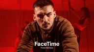 Polski Bandyta - FaceTime (prod.  mikipublicenemy)