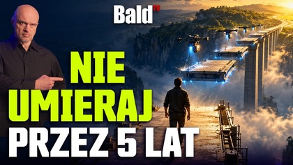 Nieśmiertelność za naszego życia? Jak daleko jest nauka?