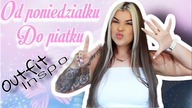 7 DNI,7 STYLIZACJI 